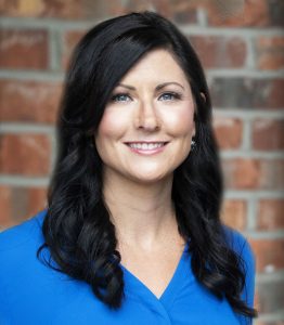 Maura headshot full frame - Copy edited